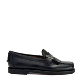 Mocassino SEBAGO Ales Woman 72127MW - Black